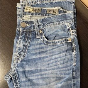 Men’s BKE Jeans